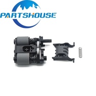 1set B3Q10-60105 B3Q10-40080 ADF Pickup Roller Separation Pad for HP Color LaserJet Pro MFP M377 M42