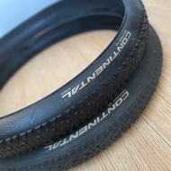 Continental 27.5 x 2.0 KEVLAR Tubeless MTB Tire Ready