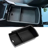 Car Center Console Armrest Container Storage Box Fit For Volkswagen ID.4X ID.6X ID.6 CROZZ