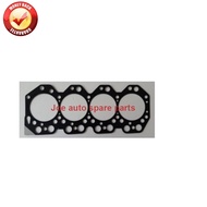 15B 15B-FTE Engine cylinder head gasket for Toyota DYNA 200 COASTER Bus MEGA CRUISER 4.1 TDI 1999- 5