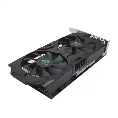GTX1060 GPU Graphics Video Card 1060GTX Gaming 3 GB VGA Card Geforce GTX 1060 3GB 6GB Optional