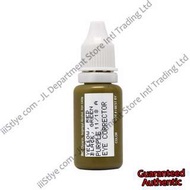 美國 BIOTOUCH 紋眉紋眼線漂唇紋繡眉紋唇改唇色料 15ml 0.5oz (purple eye corr.)
