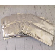 LA PRAIRIE Lady Moisturizing facial mask Pack of 10 pieces