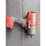 milwaukee 2766 1/2 IMPACT WRENCH