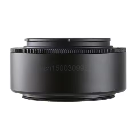 Camera Lens Reverse Adapter Macro Extension Tube NEX to 49/52/55/58/62/67/72mm for Sony A6300 A6500 