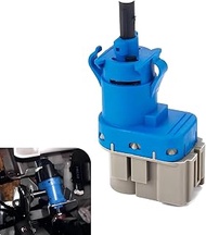 Slykew 1 PC Car Brake Light Switch, Vehicle Brake Pedal Switch Accessories, OEM Replacement Number 1