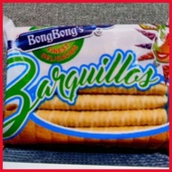 ◐ ◭  ❃ Bongbongs special Barquillos 110g