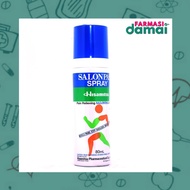 SALONPAS SPRAY 80ML (PAIN RELIEF)