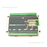 FX1N FX2N FX3U 40MT Domestic Mitsubishi PLC Programmable Controller 4 Channels High Speed Pulse