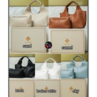 Hatta bag Heaven Lights