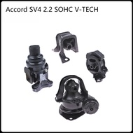 OEM Engine Mounting Set - Honda Accord SV4 2.2 SOHC V-TECH Manual F20B ( 1Year Warranty )