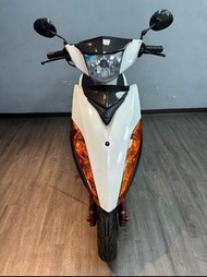 16年山葉RS ZERO 100 50484km $26000(特價現況販售)/機車、gogoro、重機買賣/桃園貳輪嶼