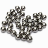 Steel Ball / Pelor Bearing Uk 2mm ( Harga per 100pcs )