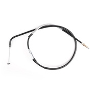 Clutch Cable Replacement For Yamaha FZ6-N FZ6 (Naked) 04-07 FZ6 FZ6-SA2 07-09