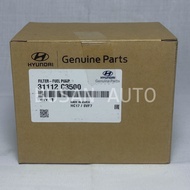 Genuine Fuel Filter for Hyundai Ioniq – 31112-C3500