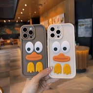 DM EQ40 Cute Motif Case for Oppo A12 A1k A11k A15 A15s A16 A17 Xiaomi Redmi 8 9A 9i 10 10C 12 - Case