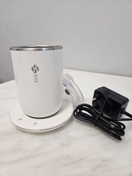 中藥顆粒溫控攪拌杯 全自動攪拌