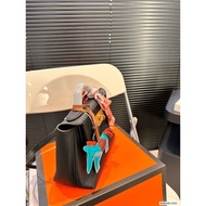 High Order 2424 Fashion Genuine Leather Bag Shoulder Bag Crossbody Bag Casual Bag for Women