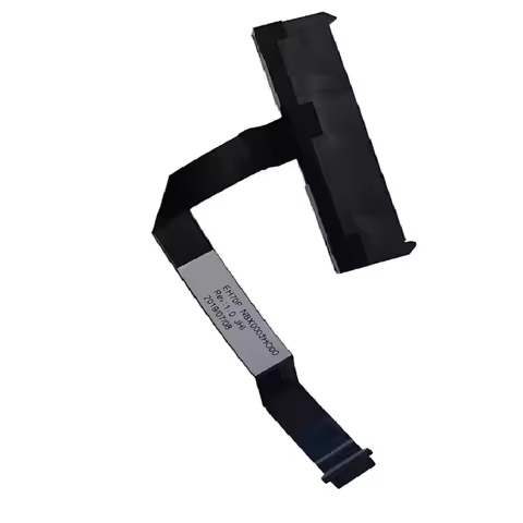 HDD Hard Drive Cable Connector For Acer Nitro 5 AN517-52 AN515-55 NBX0002HO00 EH70F SATA Cable