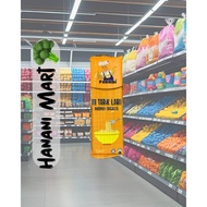 Fatboi Mi Tarik Pumpkin Noodle (300g)