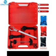 EA211 Timing Tool Secure Positioning Camshaft Fixers Crankshaft Screws