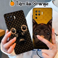 Oppo A94 / A94 5G case - Oppo case with fashionable, sporty prints