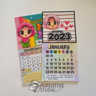 Calendar 2025 Calendar 2025 Horse Calendar 2025 Mini Calendar 2025 Horse Calendar 2025