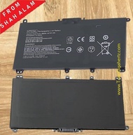 BATTERY HP 15s eq2195AU 15s eq2196AU 15s eq2197AU
