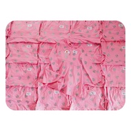 Pink heart smile dress for girls Pink heart smile dress GAP NG0328