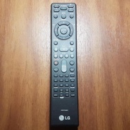 Primadona Remote Home Theater Lg Akb37026801 Second Orinal