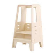 YOKOBAYLER ตู้เข้าห้องน้ำแบบพับได้สำหรับเด็ก สวมกันลื่น ที่วางเท้าสำหรับเด็ก ที่นอนเด็ก รุ่น Baby Le