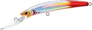 Yo-Zuri Crystal Minnow Floating Deep Diver 5 1/4 Inch Crankbait
