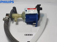อะไหล่ของแท้จากโรงงาน/ปั้มเตารีดฟิลิปส์ Philips/423902269661รุ่นที่ใช้งาน GC9650 GC9622 GC9685 GC964