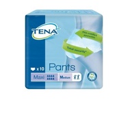 TENA Proskin Pants Maxi Adult Diaper Size M (For 80Cm - 110Cm) 10S