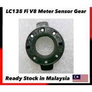 YAMAHA 135LC Fi V8 LC135 Fi V8 LC 135 Fi V8 FUEL INJECTION SPEEDO METER GEAR BUSH ASSY SPEEDOMETER S
