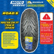 [MTVV] Motorcycle tire cover MICHELIN 180/55ZR17 TL ROAD 6 ( 180/55-17 )<END>