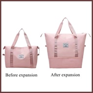 ∣ Duffel Backpack travelling bag Wet Pocket Shoes Compartment travel backpack