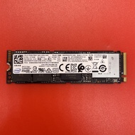 Original Intel 512 GB  SSDPEMKF512GB  2280 512GB M.2 NVMe SSD Solid State Drive DP/N: 0170G8 USED, Tested, 100% Health