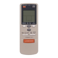 Điều Khiển Từ Xa AR-JW2 Thay Thế Cho Máy Điều Hòa Fujitsu Các Model Ar-jw17 Ar-jw19 Ar-jw2 Ar-jw27 A