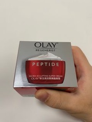 Olay新生高效緊緻護膚霜 50克