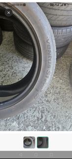 Venus S1 Evo 輪胎 255/45 R19 model y 2023