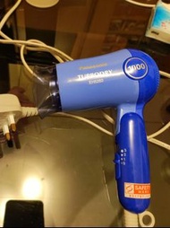 Panasonic 風筒，吹风机
