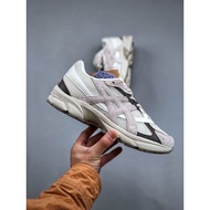 Asics Gel-1130 Durable Soft-Soled Running Shoes KOFG