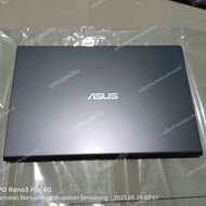 NEW BACK COVER Laptop Asus ASUS X415JA X415J X415JP X415MA X415 GREY