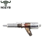 Caterpillar E320D2 Enjin Caterpillar C6.6 Penyuntik 321-3600 2645A753 Tinggi