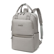 Navy Club Tas Ransel Kasual CFG - Backpack Daypack Tas Laptop Up to 14 Inch Tas Wanita Tas Sekolah