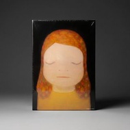 全新 奈良美智 Yoshitomo Nara Miss Moonlight 1000塊 砌圖 拼圖 1000 Piece Puzzle