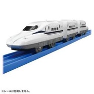 日本 PLARAIL ES-01 N700S新幹線 TP29622 不含軌道 公司貨