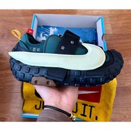 NK CPFM Air Flea 2 - Cactus Plant Flea Market Faded Spruce