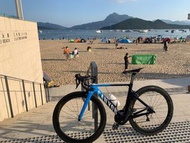 Canyon Aeroad CF SL7 公路車 2XS 不換不散件成架賣